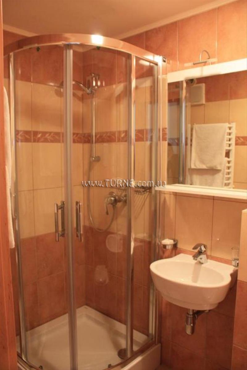 Фотография Hyrny 3*