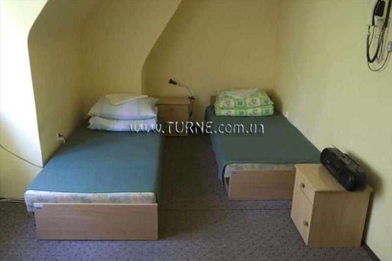 Зображення Под Козинцом пансионат