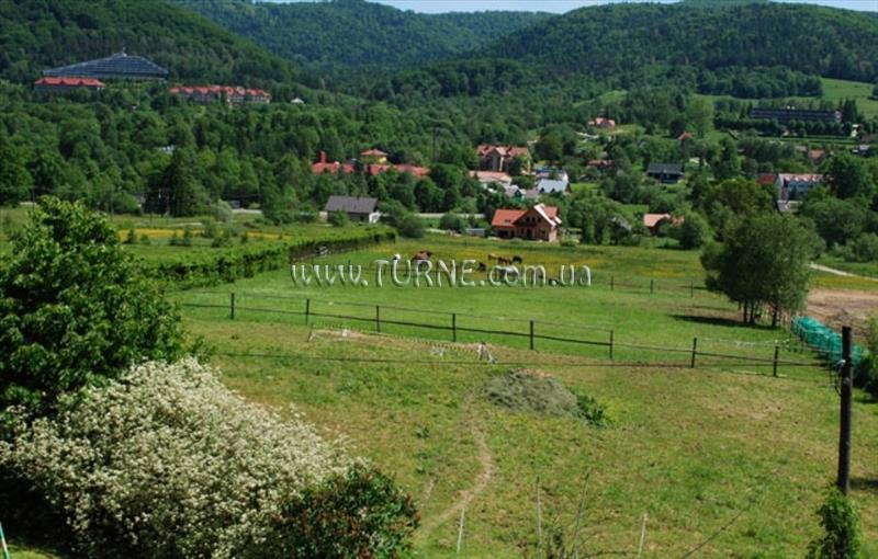 Zdjęcie Anna Maria пансионат