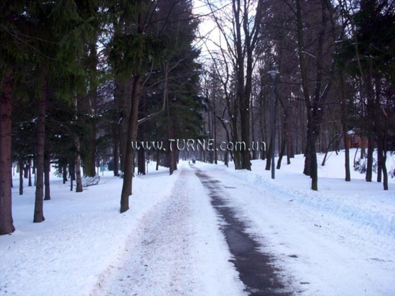 Zdjęcie Anna Maria пансионат