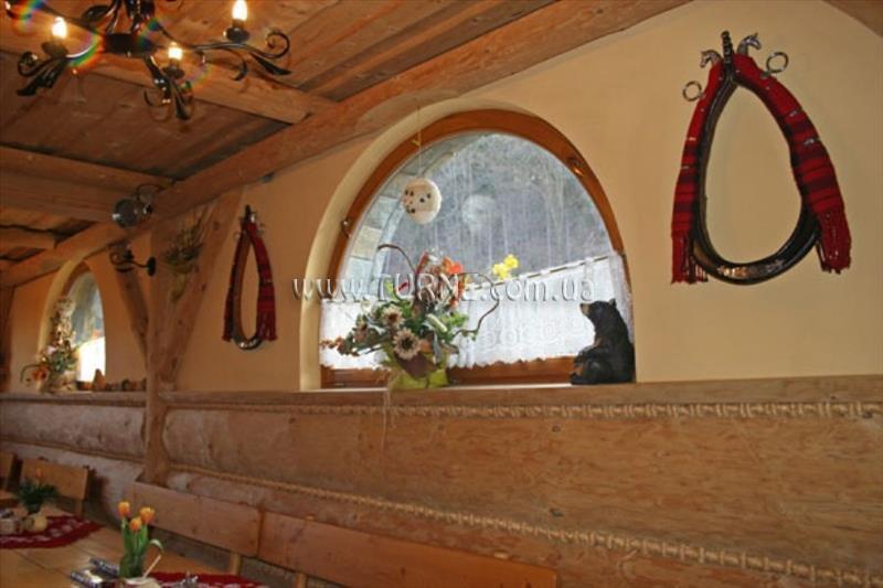 Зображення Tatrzanski Dworek отель без категории