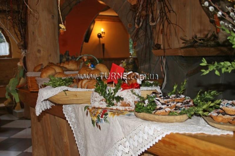 Фотографія Tatrzanski Dworek отель без категории