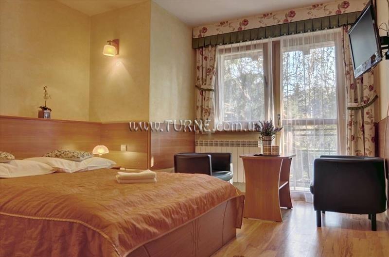 Зображення U Karpinskich пансионат