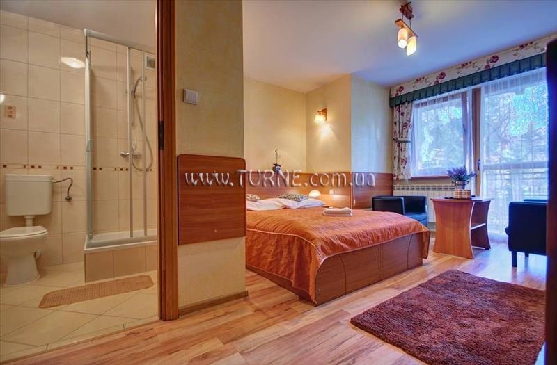 Фотографія U Karpinskich пансионат