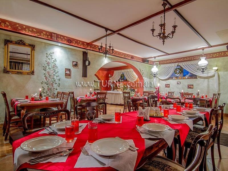 Zdjęcie Regina вилла