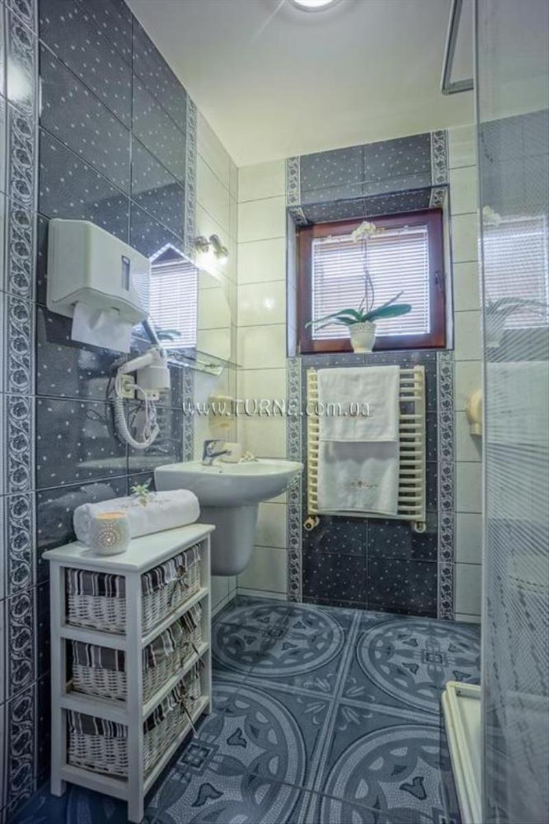 Obraz Regina вилла