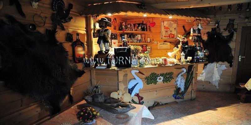 Изображение Аплит пансионат