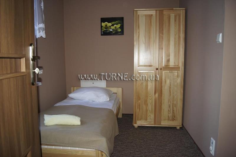 Zdjęcie Willa Sloneczna база отдыха