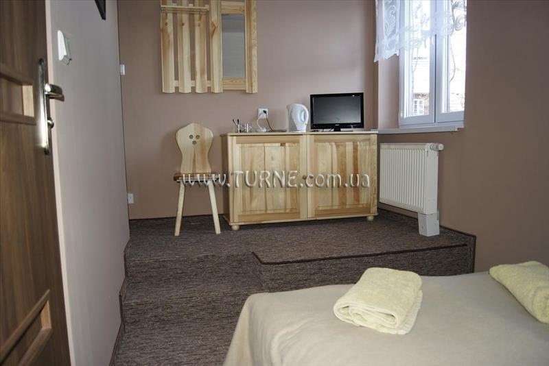 Obraz Willa Sloneczna база отдыха