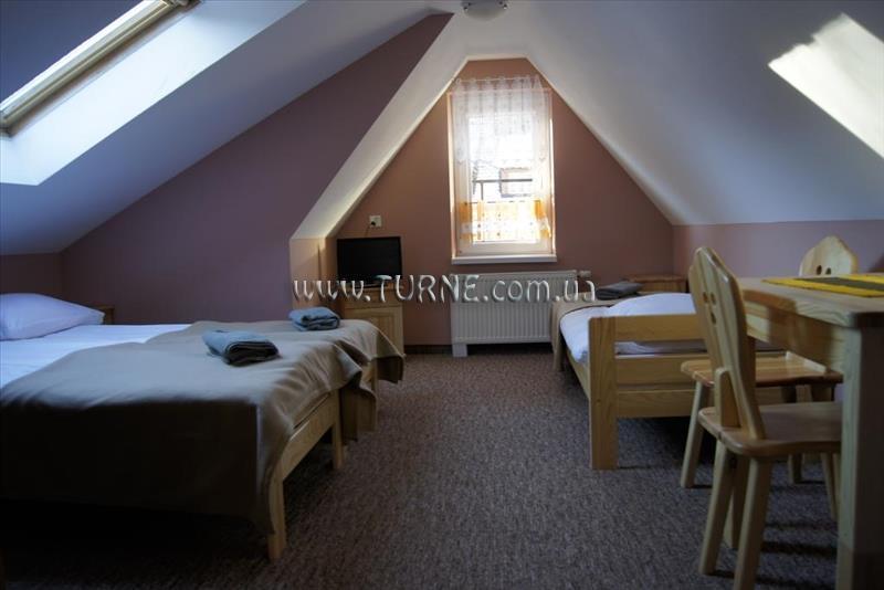 Zdjęcie Willa Sloneczna база отдыха