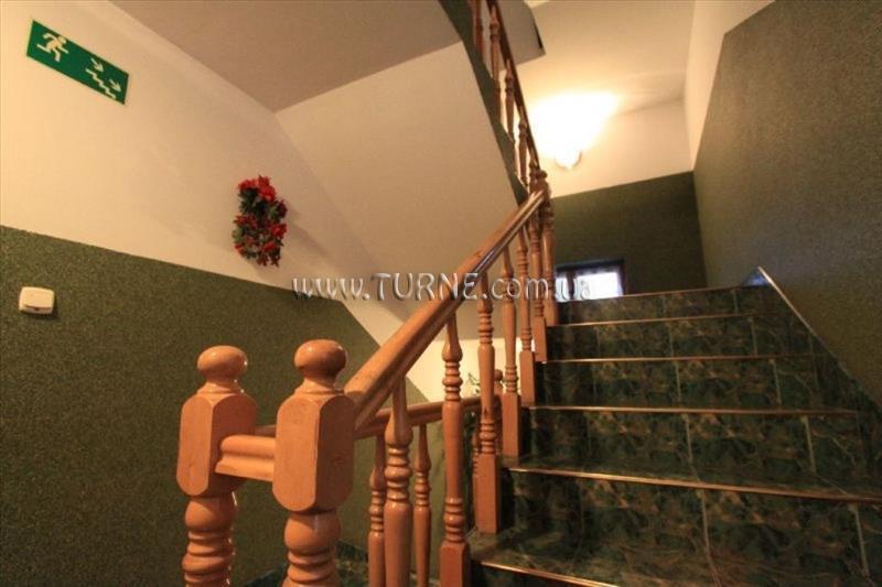 Hotel Malgorzata пансионат