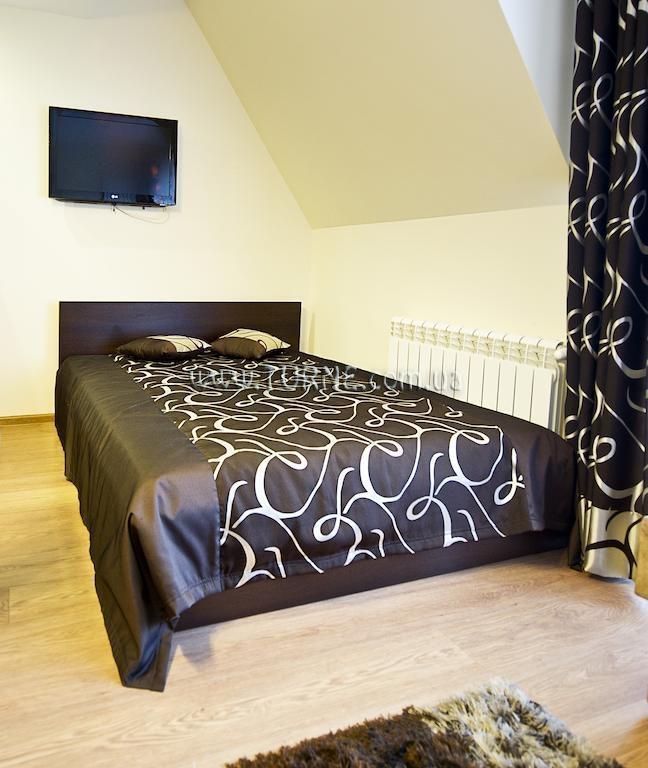 Zdjęcie Viva Tatry пансионат