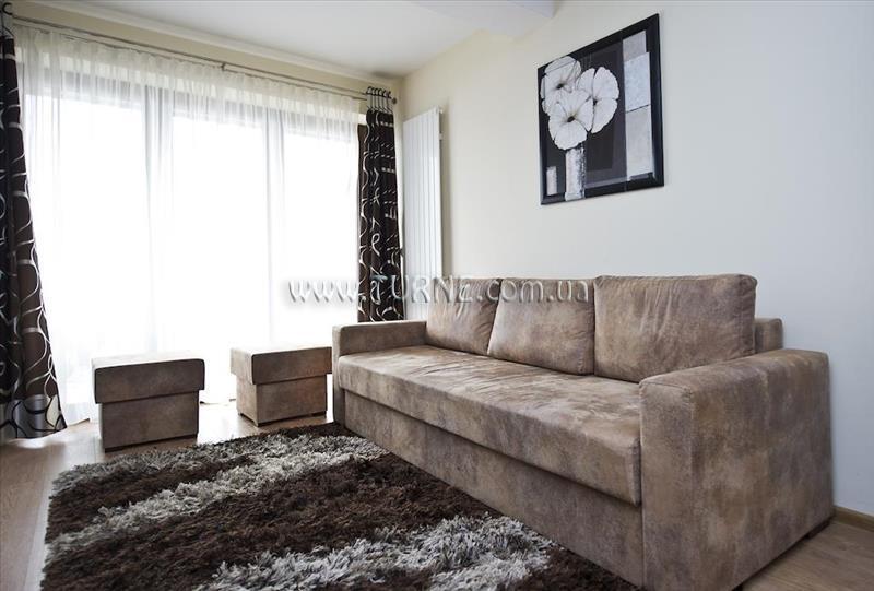 Obraz Viva Tatry пансионат