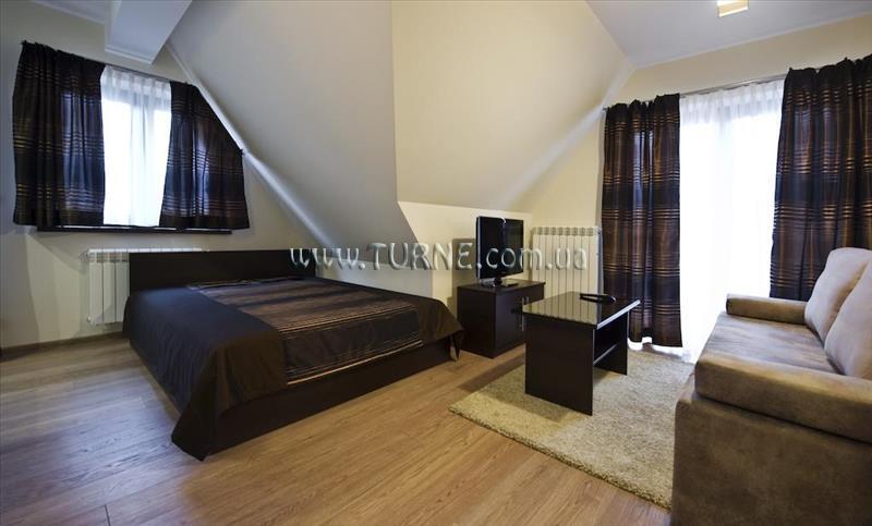 Hotel Viva Tatry пансионат