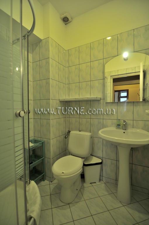 Картинка Willa Iskra вилла