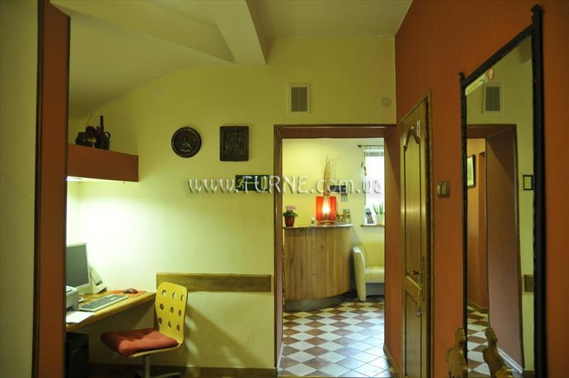 Фото Willa Iskra вилла