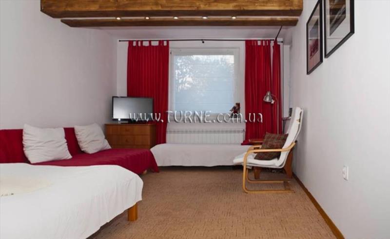 Zdjęcie Veronika пансионат