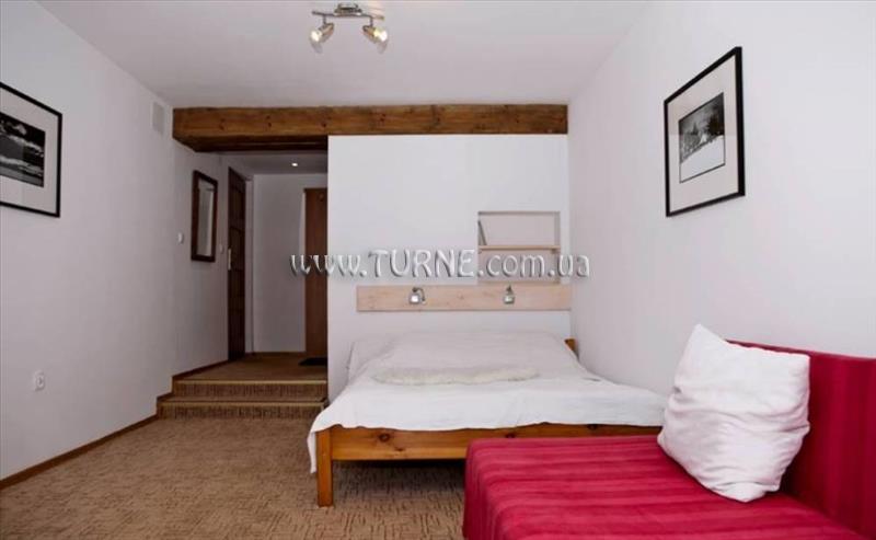 Obraz Veronika пансионат