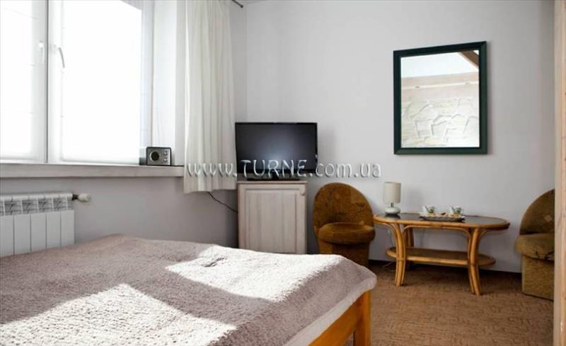 Zdjęcie Veronika пансионат