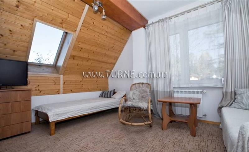 Zdjęcia Veronika пансионат