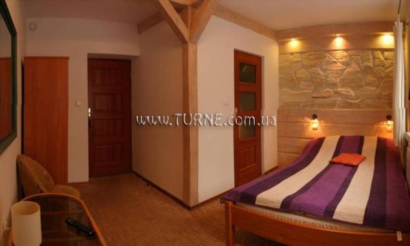 Hotel Veronika пансионат