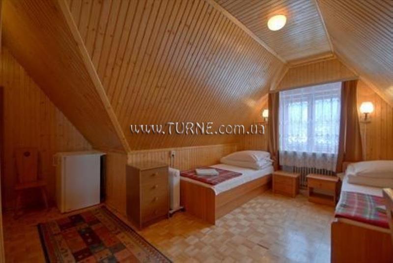 Zdjęcie Jurek пансионат