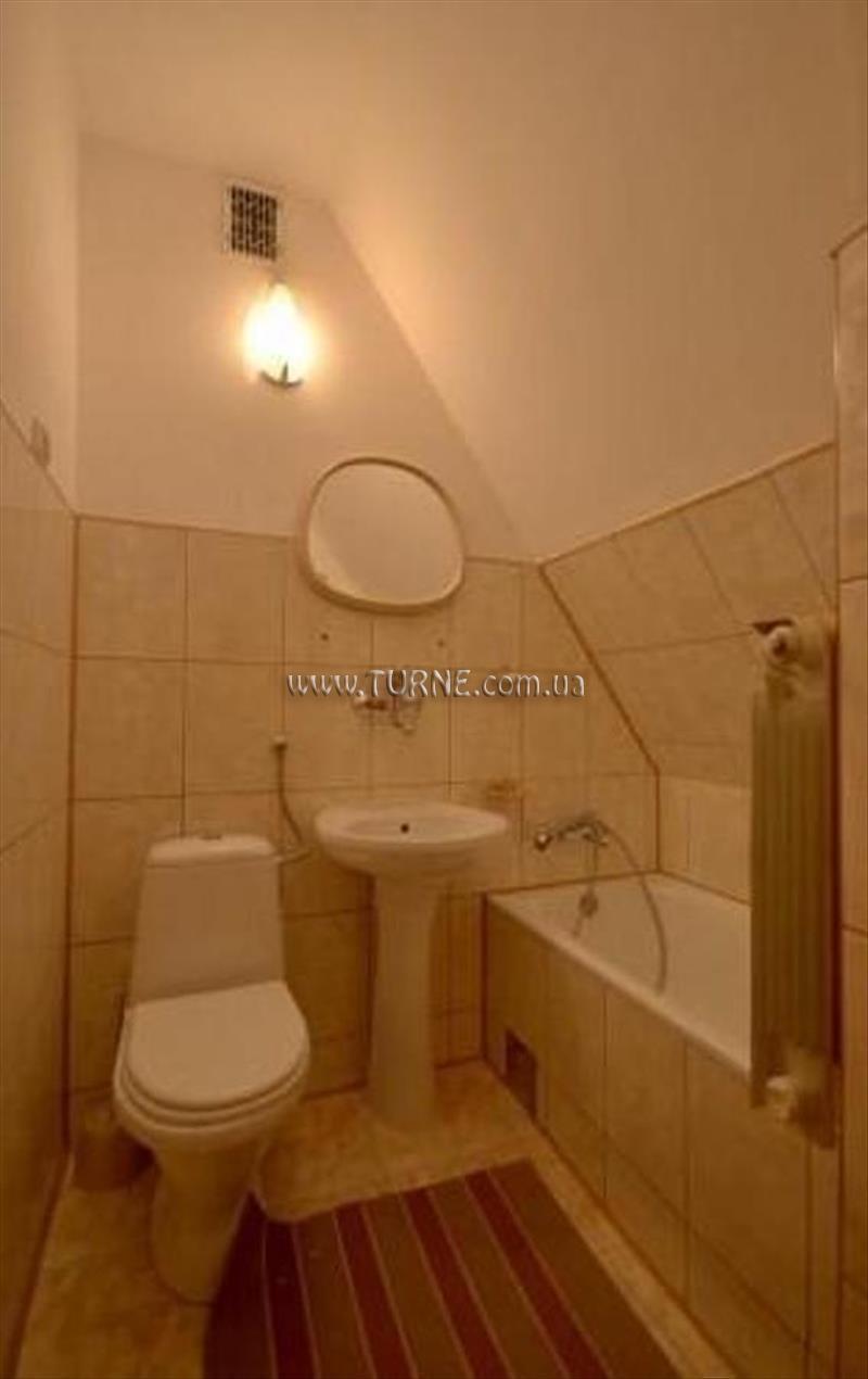 Obraz Jurek пансионат