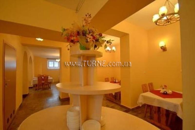 Zdjęcie Jurek пансионат