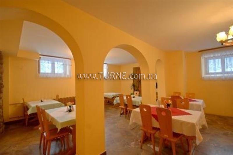 Zdjęcia Jurek пансионат