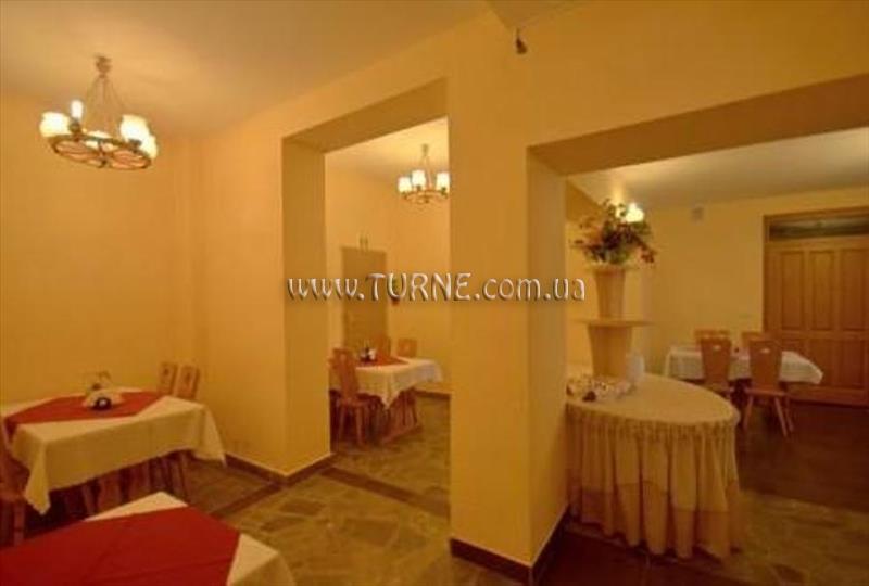 Hotel Jurek пансионат