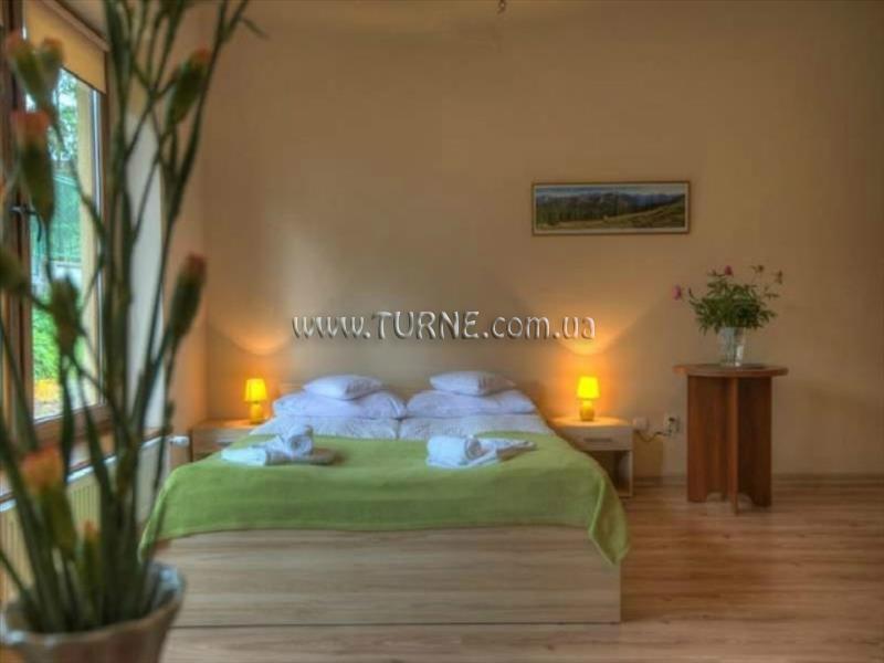 Фотографія Aparthotel Krokus 2*