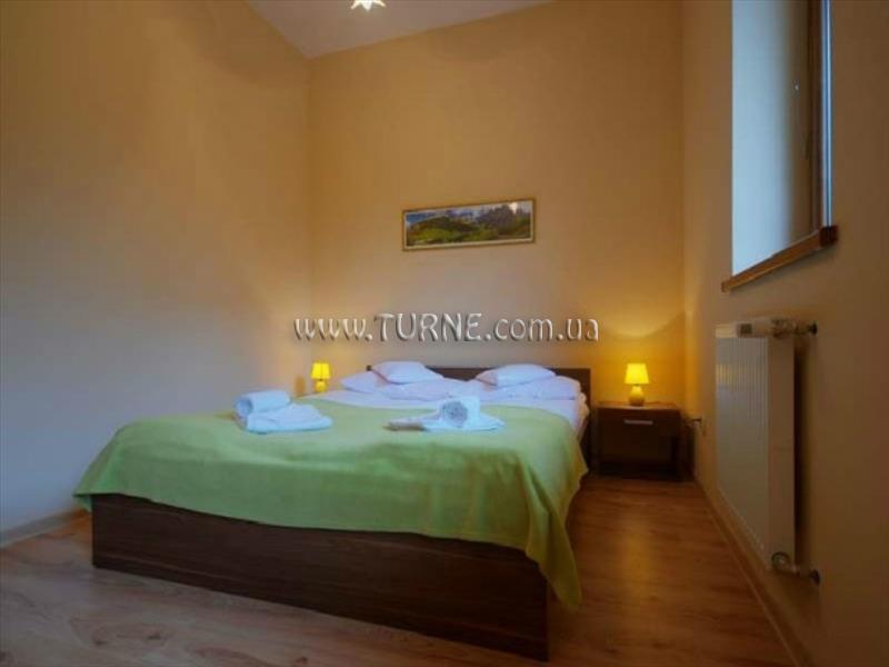 Фото Aparthotel Krokus 2*