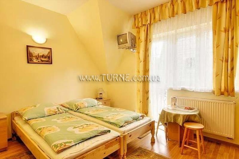 Зображення Willa MDN 3*