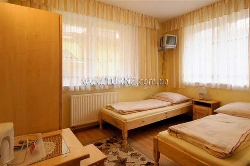 Фотографія Willa MDN 3*