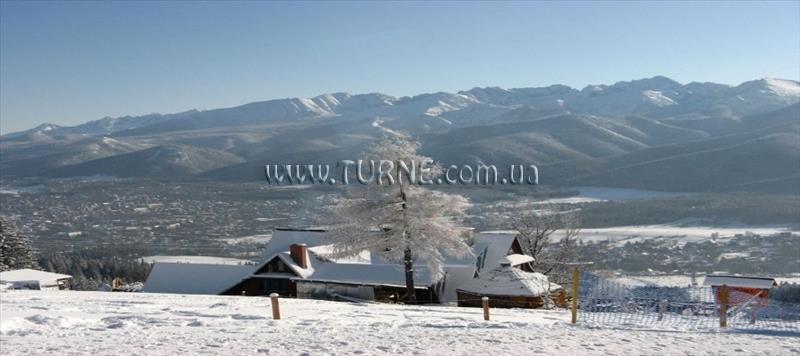 Готель Willa MDN 3*