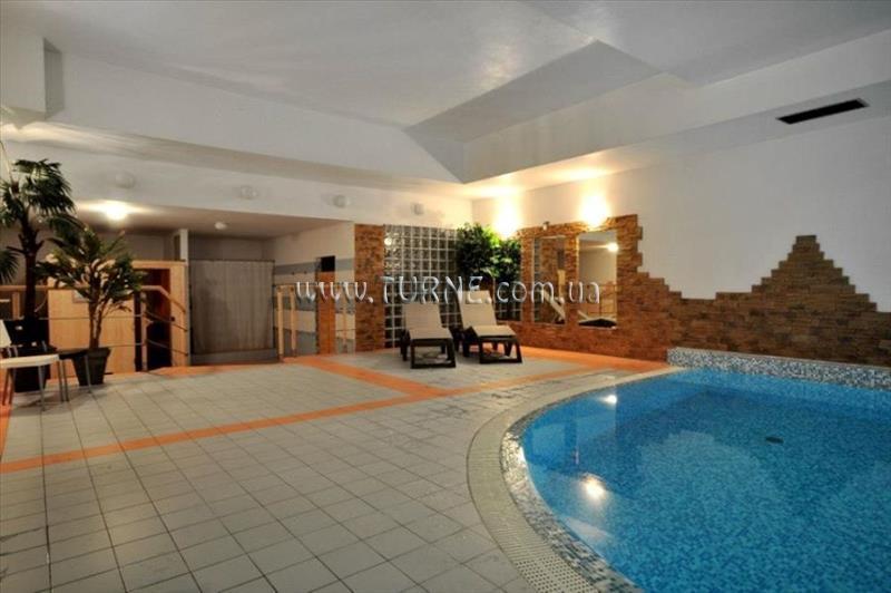 Zdjęcie Apartament №7 апартаменты