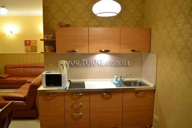 Obraz Apartament №7 апартаменты