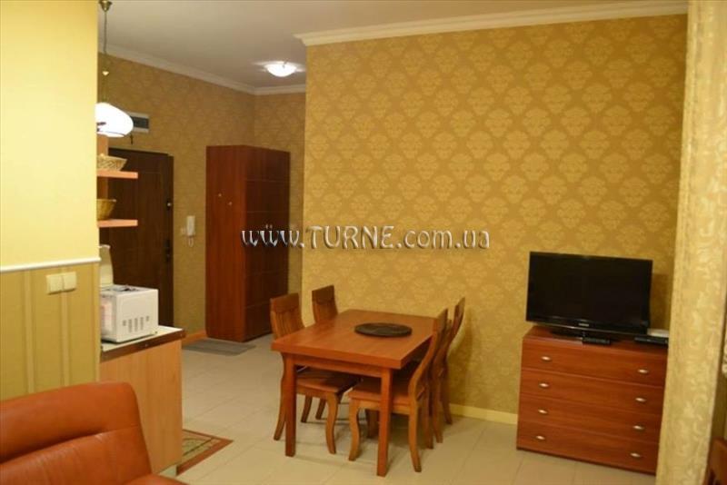 Zdjęcie Apartament №7 апартаменты
