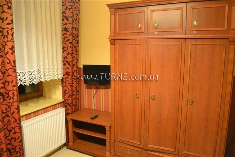 Zdjęcia Apartament №7 апартаменты