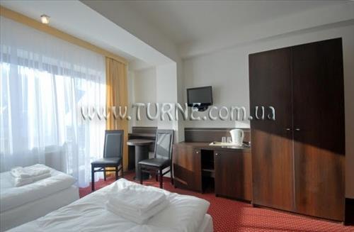 Фотографія Halka вилла