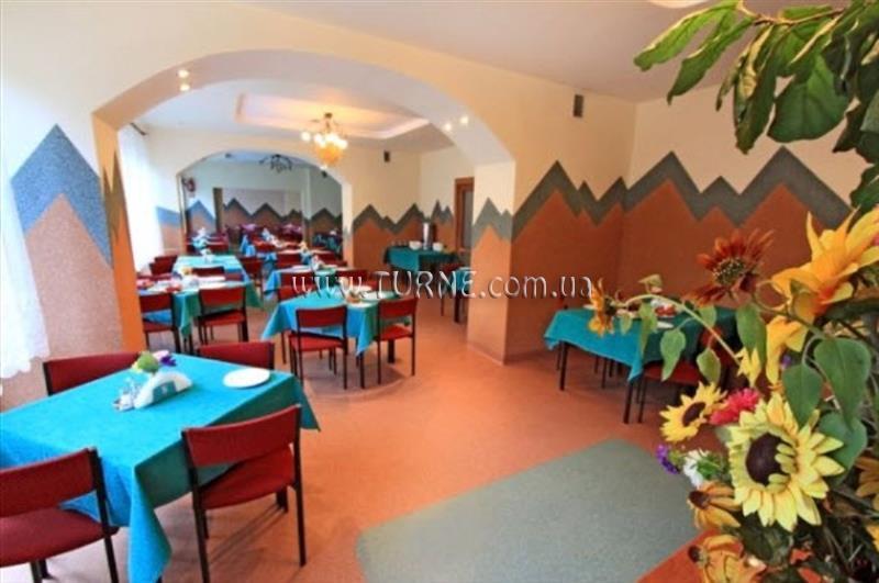 Фотография Zenepol Znp 1*