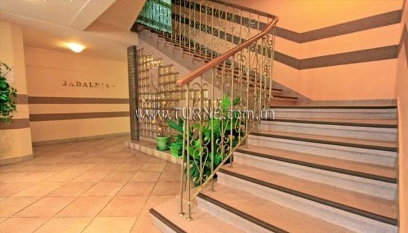 Отель Zenepol Znp 1*