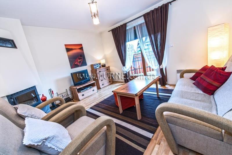 Zdjęcia Apartamenty Pardalowka апартаменты