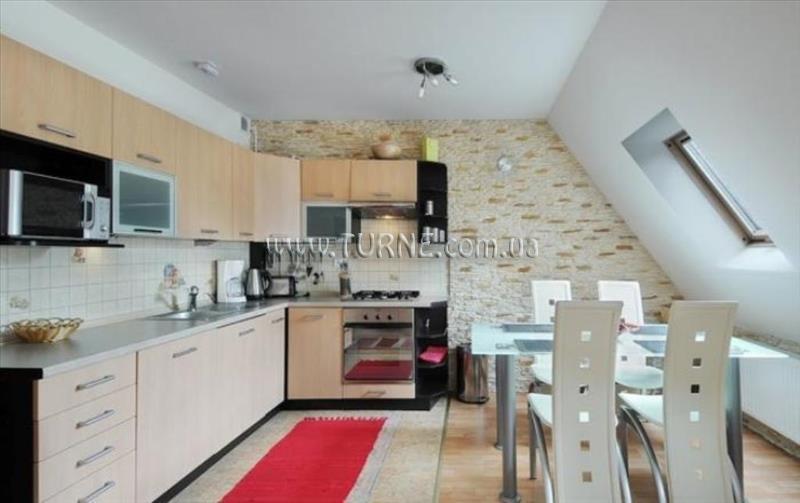 Hotel Apartamenty Pardalowka апартаменты