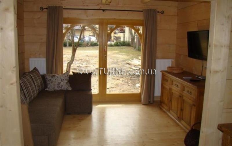 Zdjęcie Cottage Jedrus I Marysia коттедж