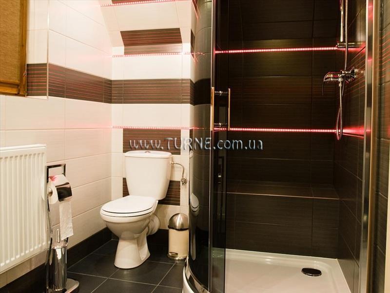 Картинка Cottage Osada Harenda коттедж