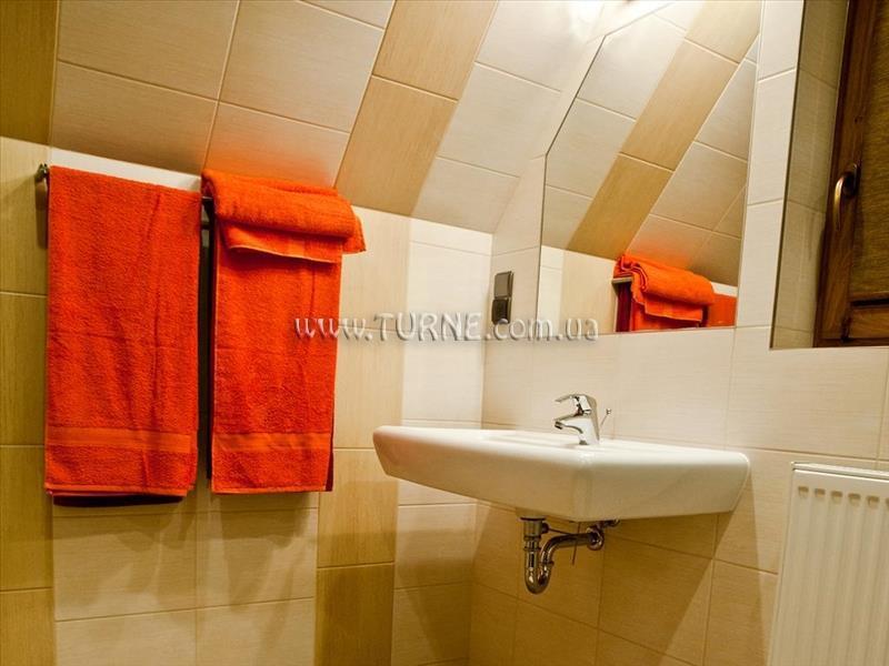 Изображение Cottage Osada Harenda коттедж