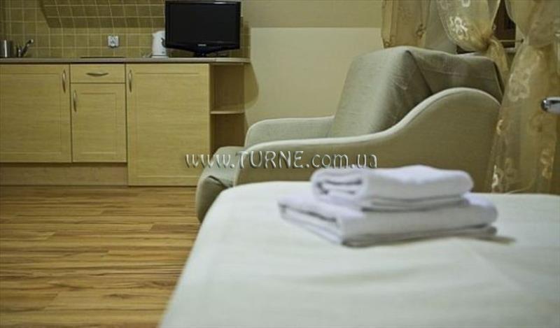 Hotel Willa U Lutnika вилла