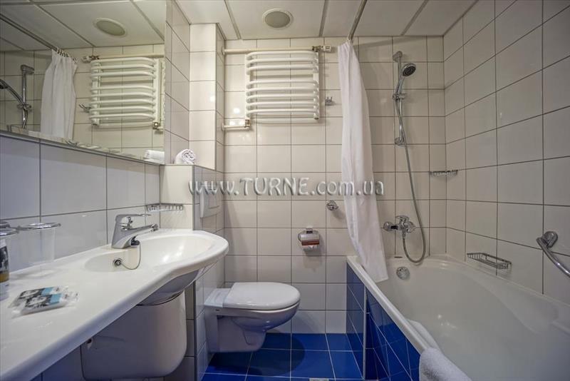 Изображение Kasprowy апартаменты