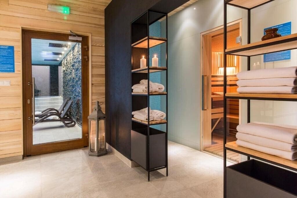 Фотография Giewont 3*